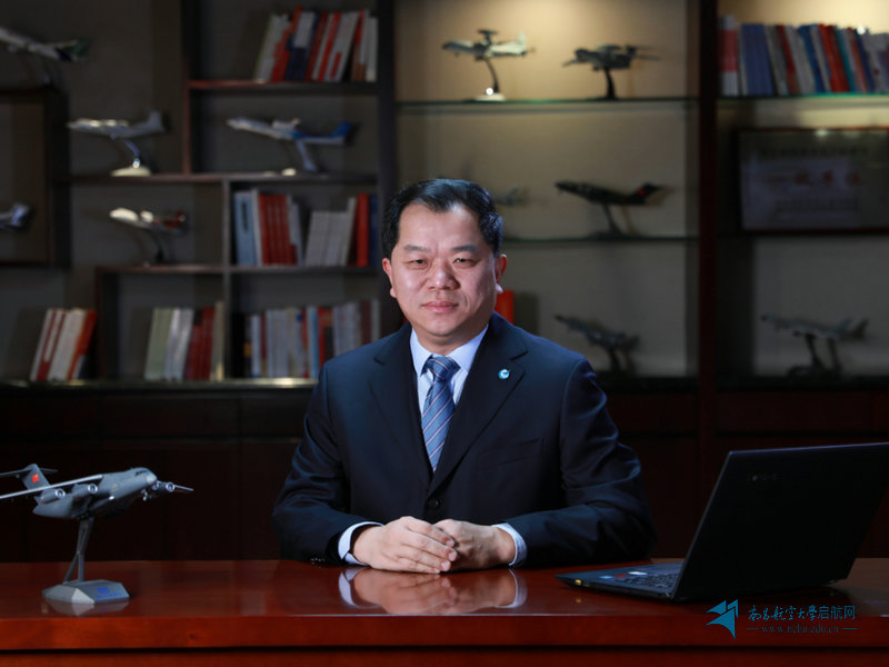 吴志鹏,现任中航西安飞机工业集团股份有限公司(以下简称中航西飞)